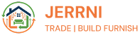 JERRNI auth logo