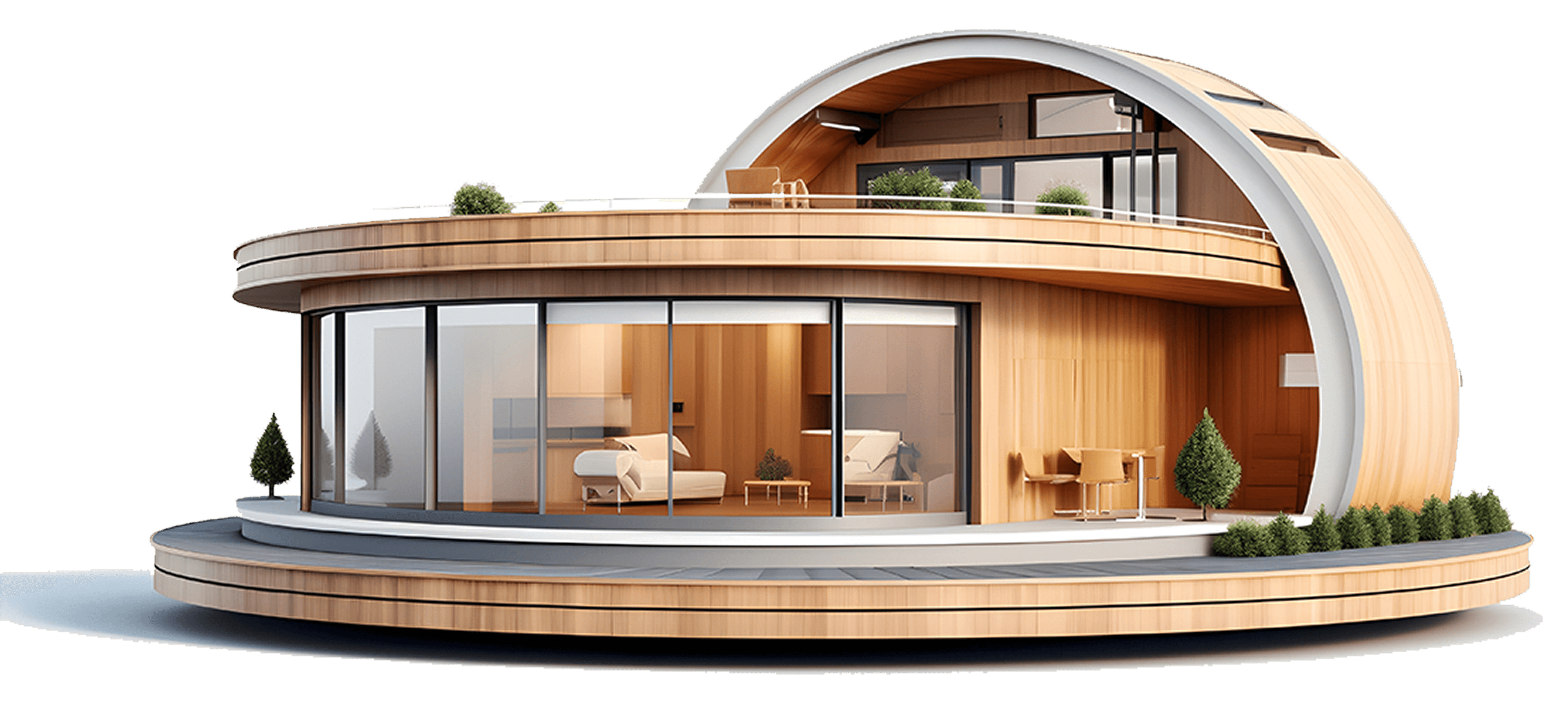 Modular home
