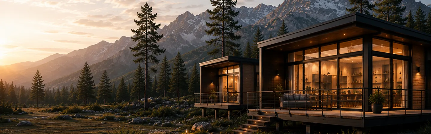 Explore Diverse Home Types