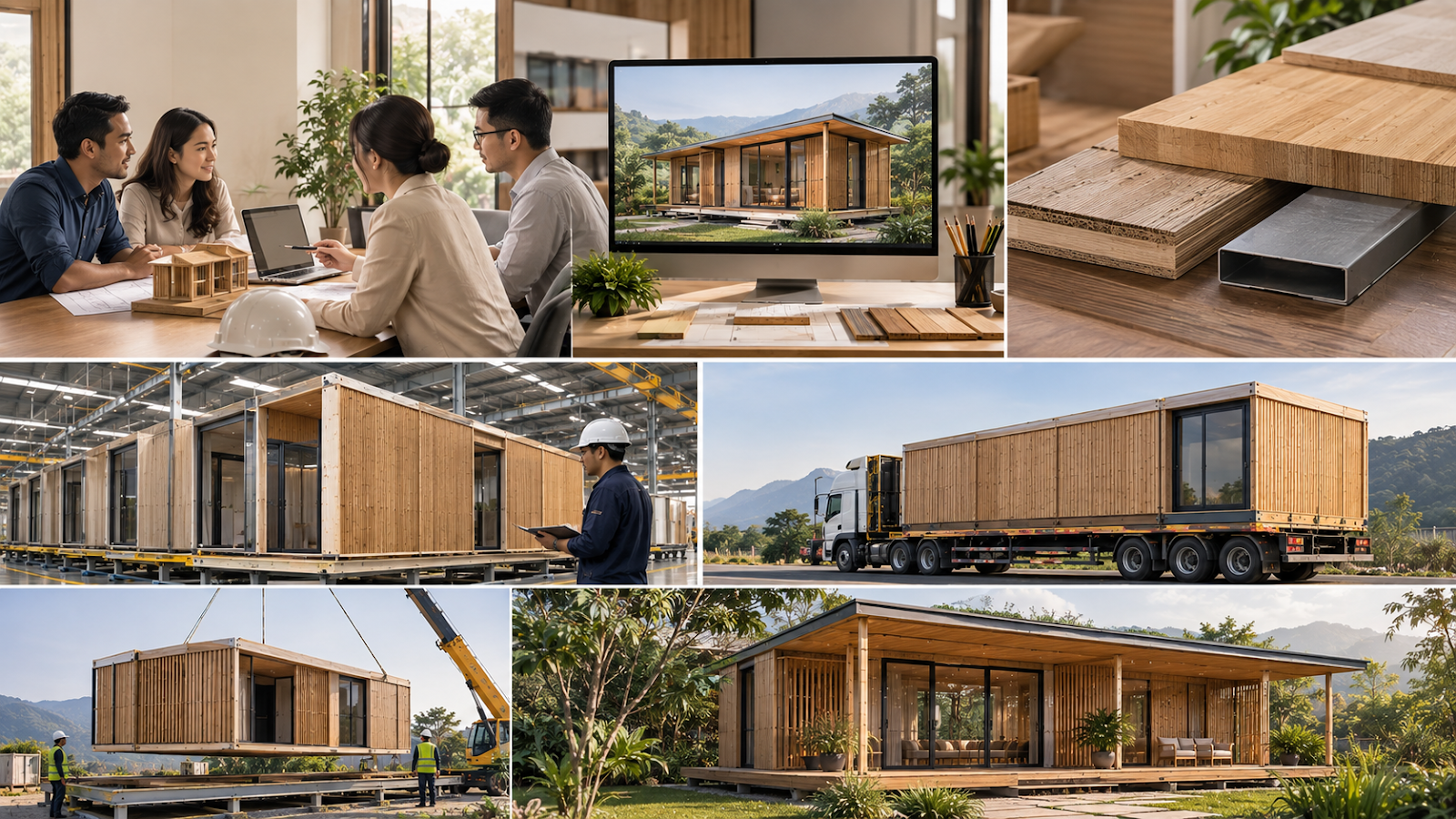 From Vision to Reality: How Every JERRNI Project Begins