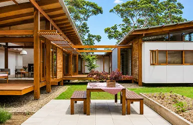 JERRNI 2030 Vision: Reimagining Modern Housing