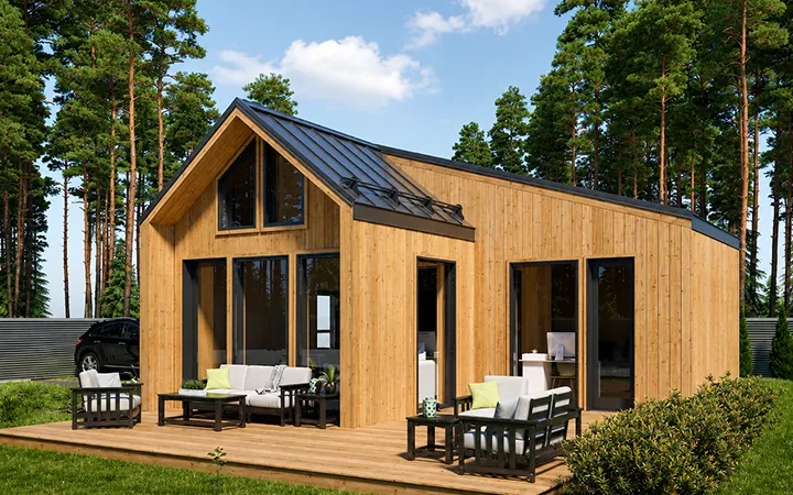 Understanding Modern Modular Housing