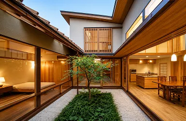 High-Performance Homes Explained