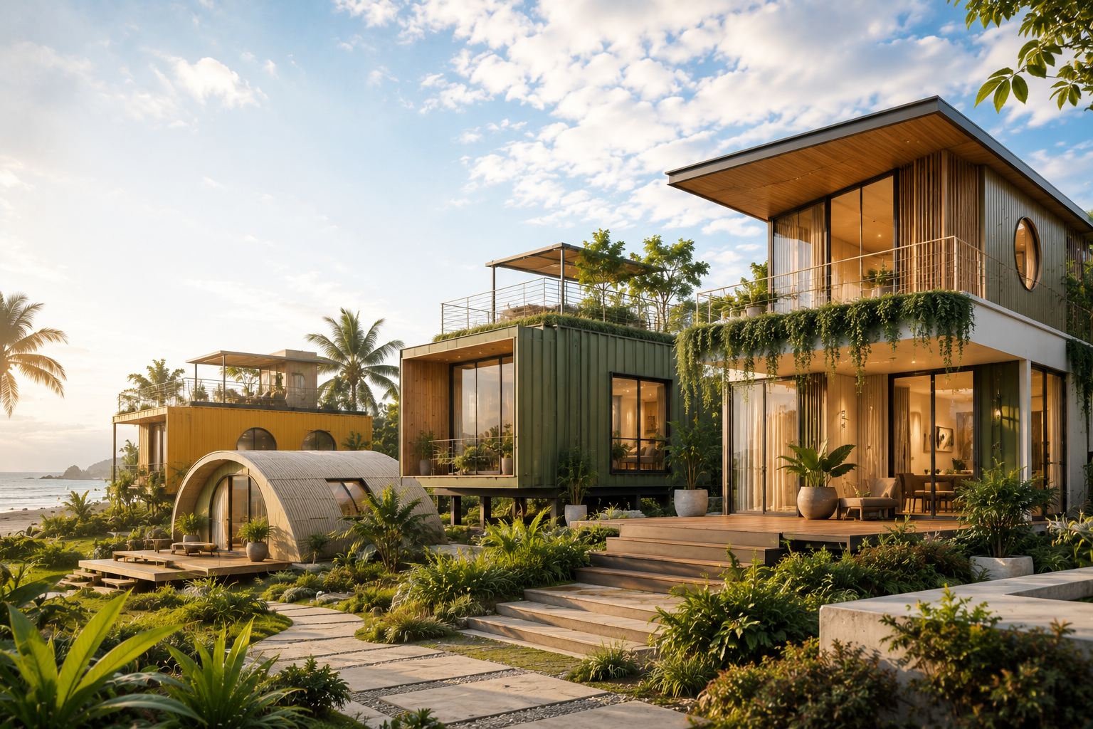 Why We Don't Believe in One-Size-Fits-All Homes